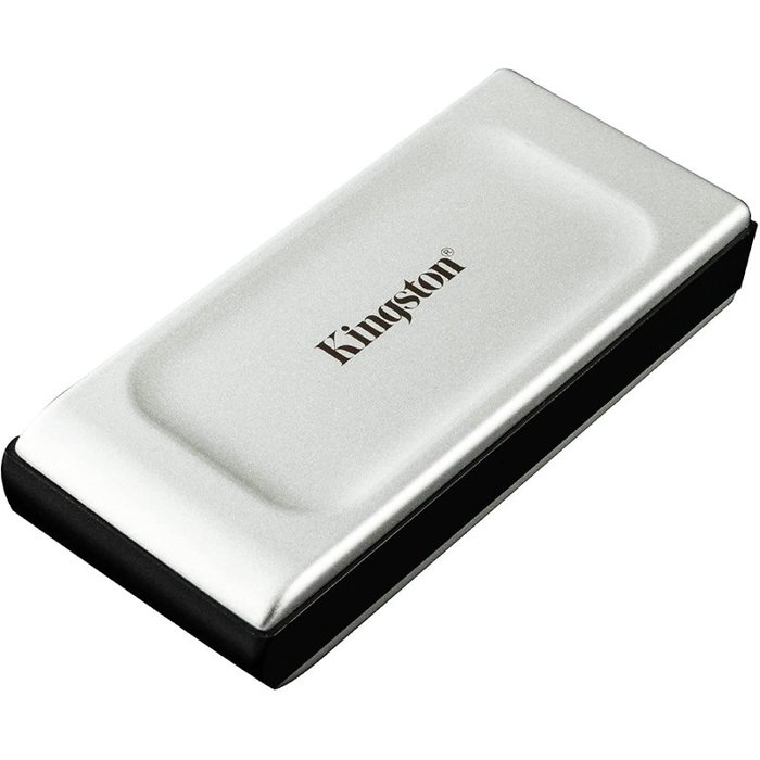 Kingston XS2000 2TB SSD Externo USB 3.2 Gen 2x2 Kingston XS2000 2TB SSD Externo USB 3.2 Gen 2x2